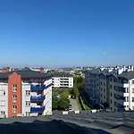 Apartament #Widokowa