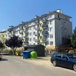 Apartament #Widokowa