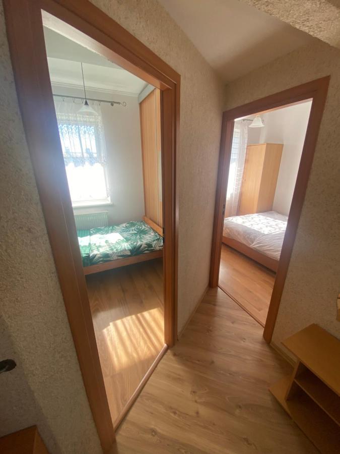 Apartament #widokowa Apartment