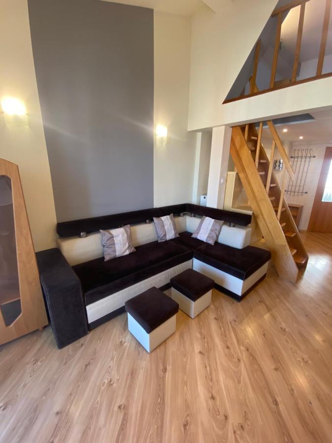 Apartament #widokowa