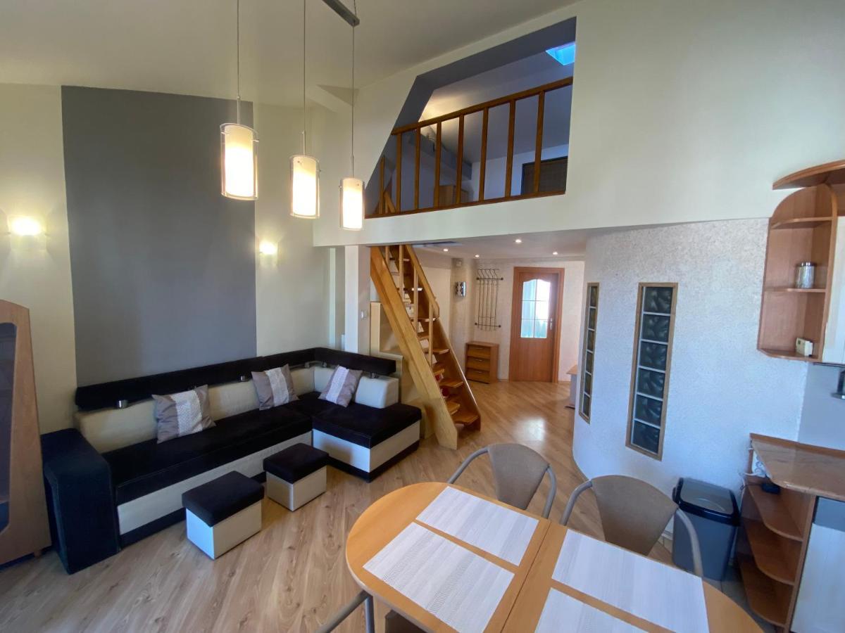 Apartament #widokowa Apartment Rzeszów