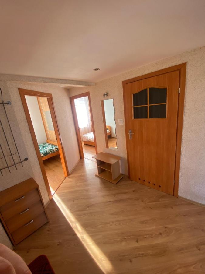 Apartament #widokowa Apartment