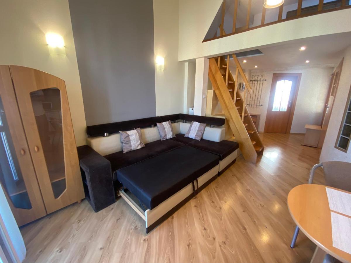 Apartament #widokowa *