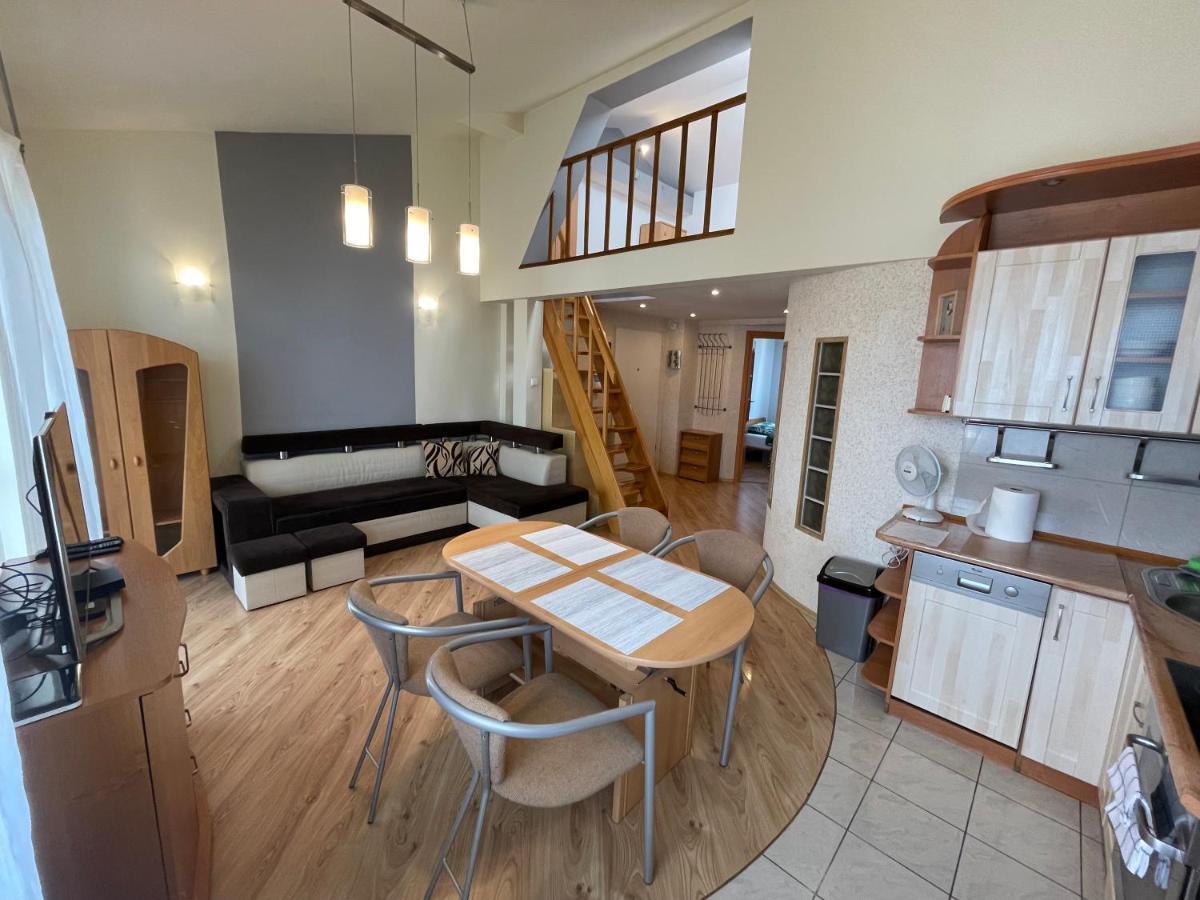 Apartament #widokowa Apartment Rzeszów