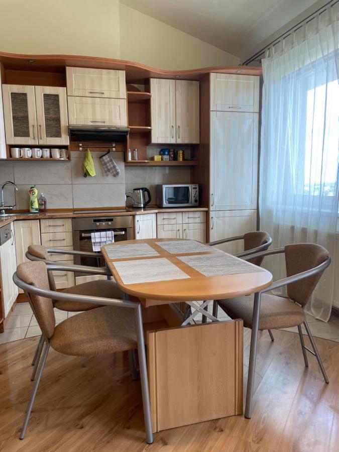 Apartament #widokowa Apartment *