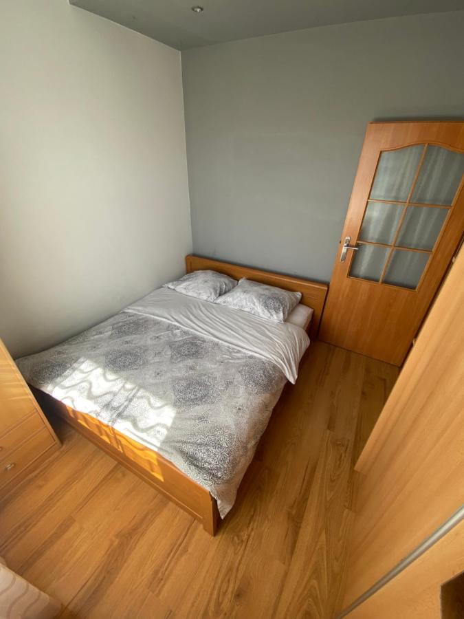 Apartament #widokowa Apartment