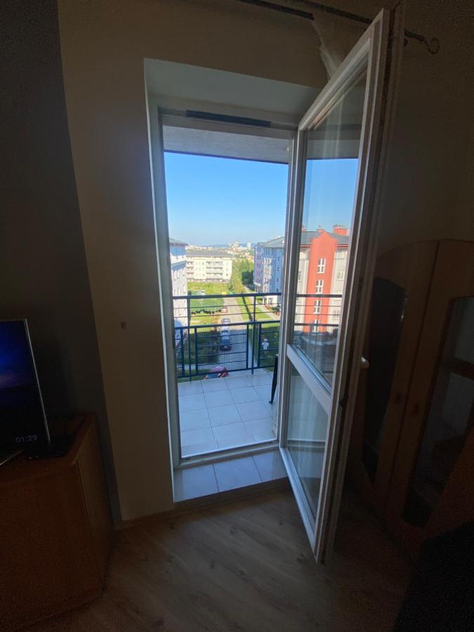 Apartment Apartament #widokowa Rzeszów