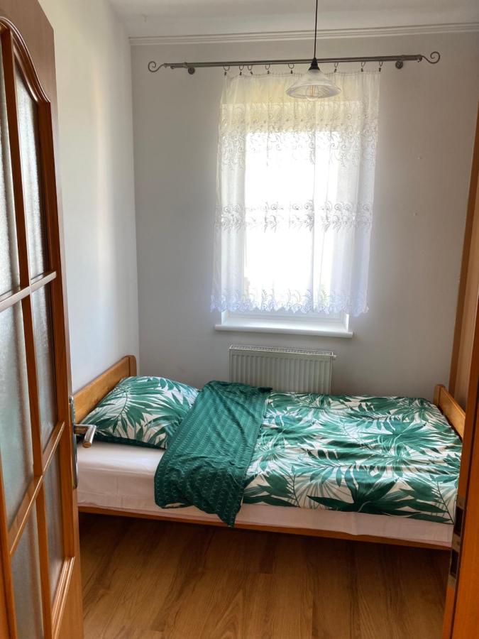 Apartment Apartament #widokowa