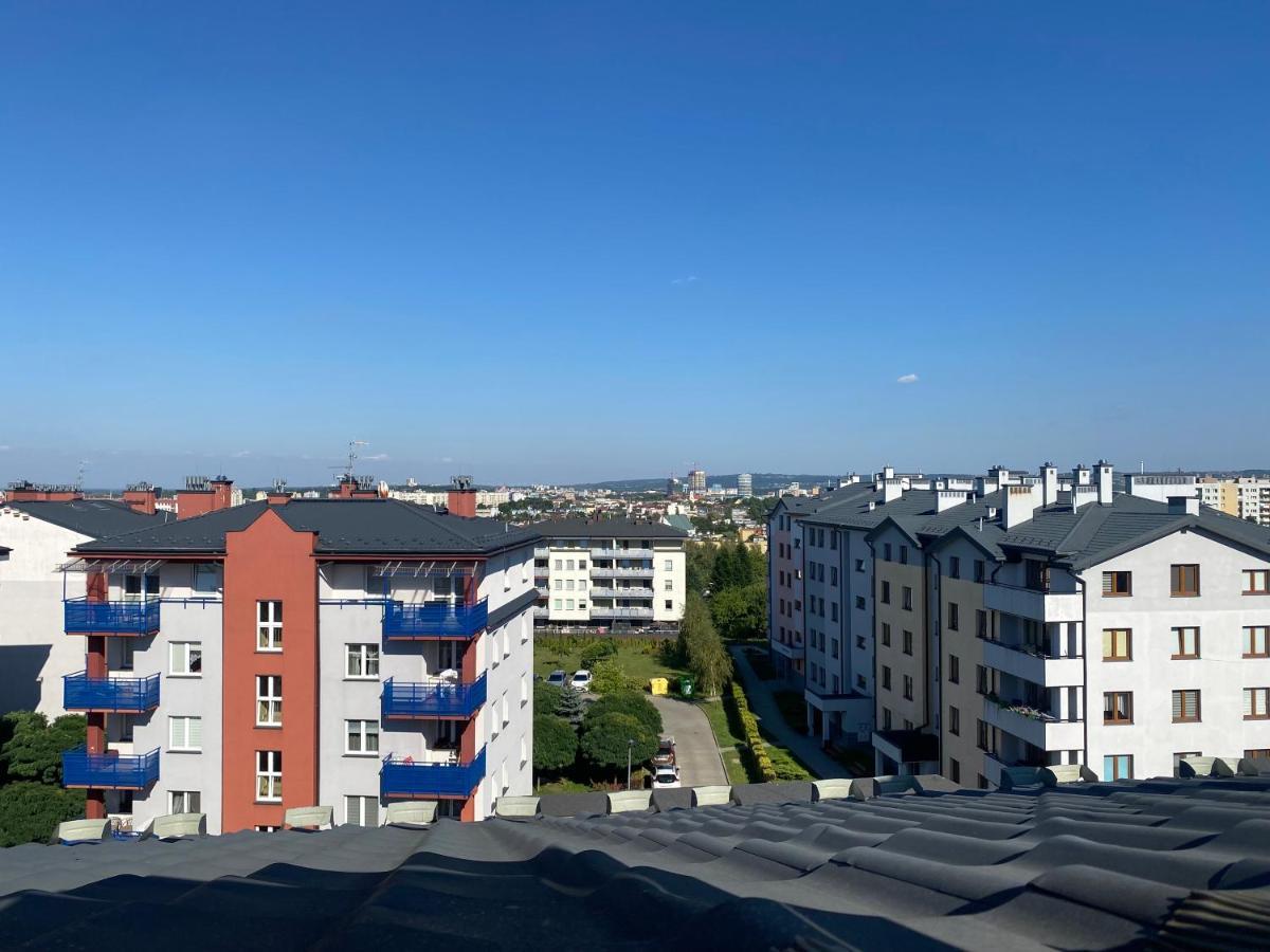 Apartament #widokowa *