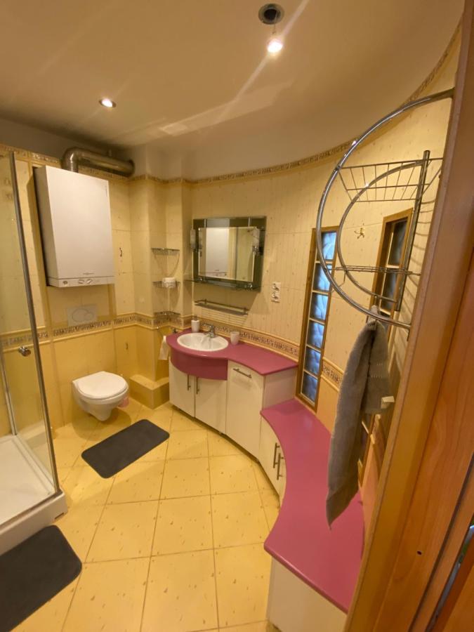 Apartament #widokowa Apartment