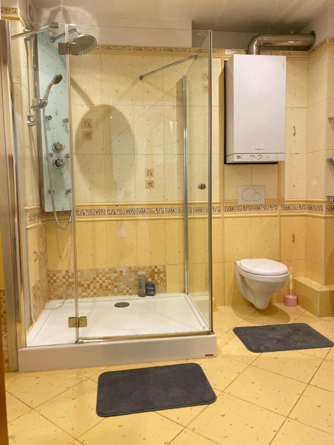 Apartment Apartament #widokowa