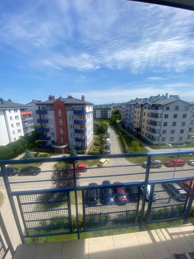 Apartament #widokowa Rzeszów