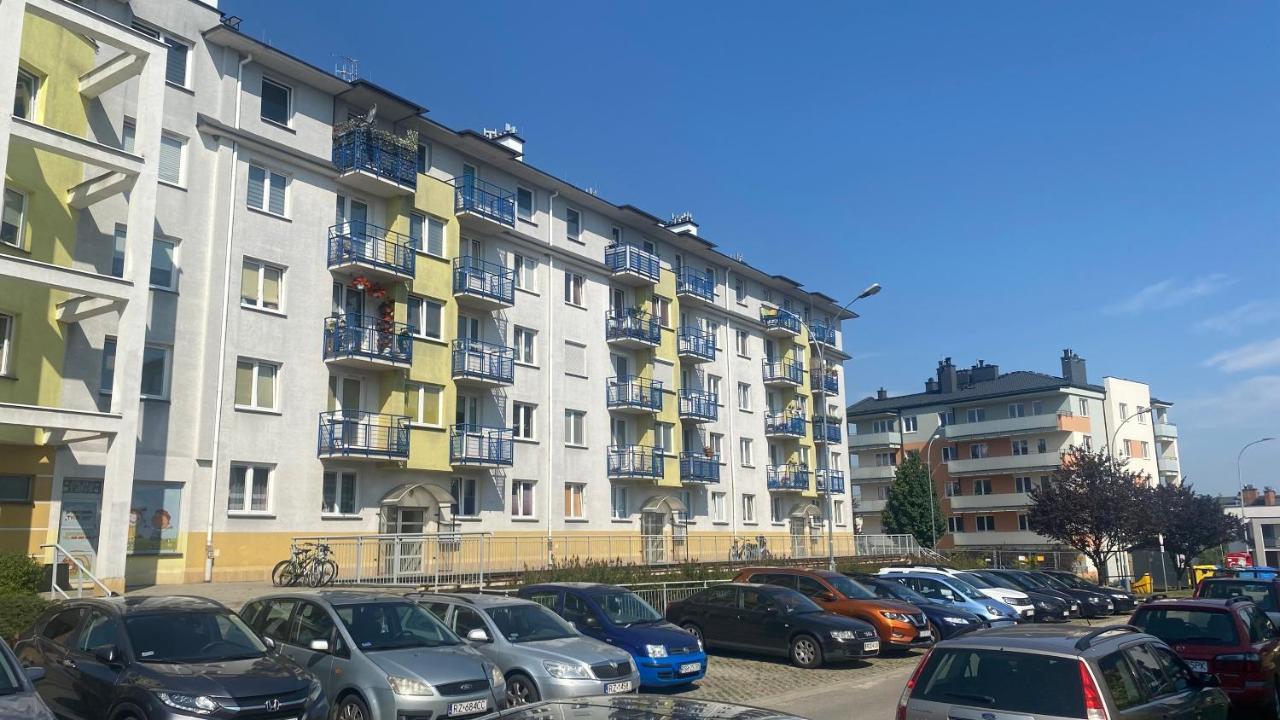 Apartament #widokowa Apartment *