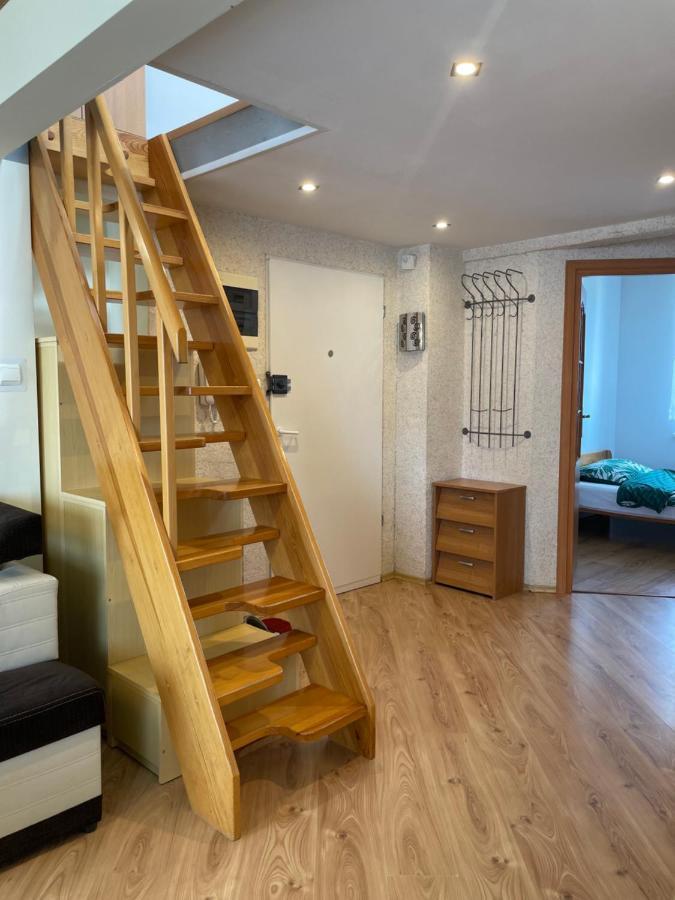 Apartment Apartament #widokowa Rzeszów