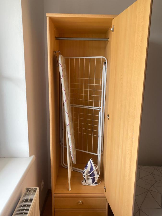 Apartment Apartament #widokowa *