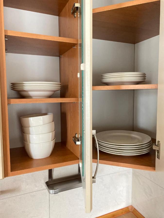 Apartament #widokowa * Rzeszów